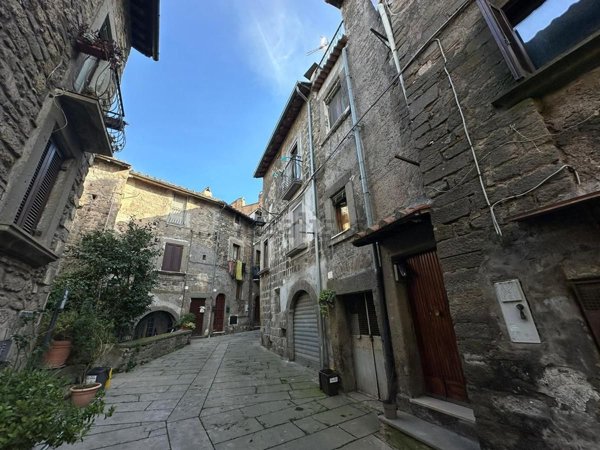 appartamento in vendita a Viterbo in zona Centro Città
