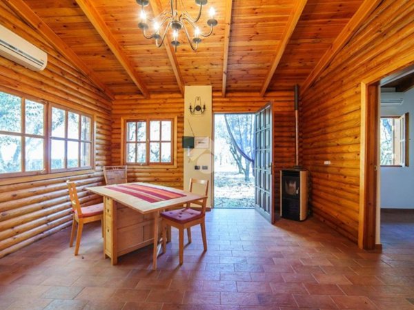 appartamento in vendita a Viterbo in zona Bagnaia