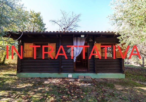 appartamento in vendita a Viterbo in zona Bagnaia