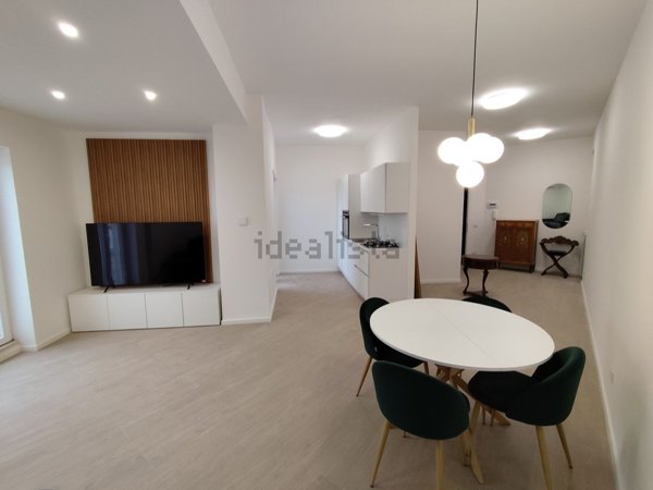 appartamento in vendita a Viterbo