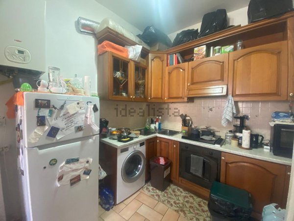 appartamento in vendita a Viterbo in zona Centro Città