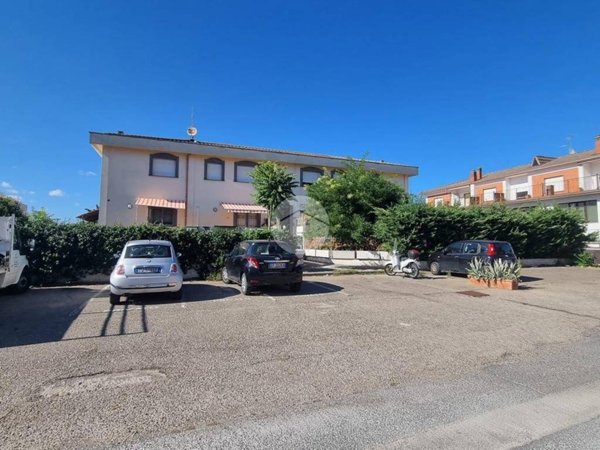 appartamento in vendita a Viterbo