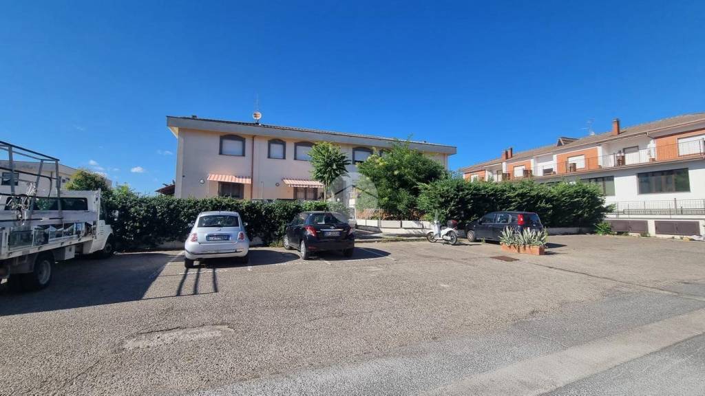 appartamento in vendita a Viterbo