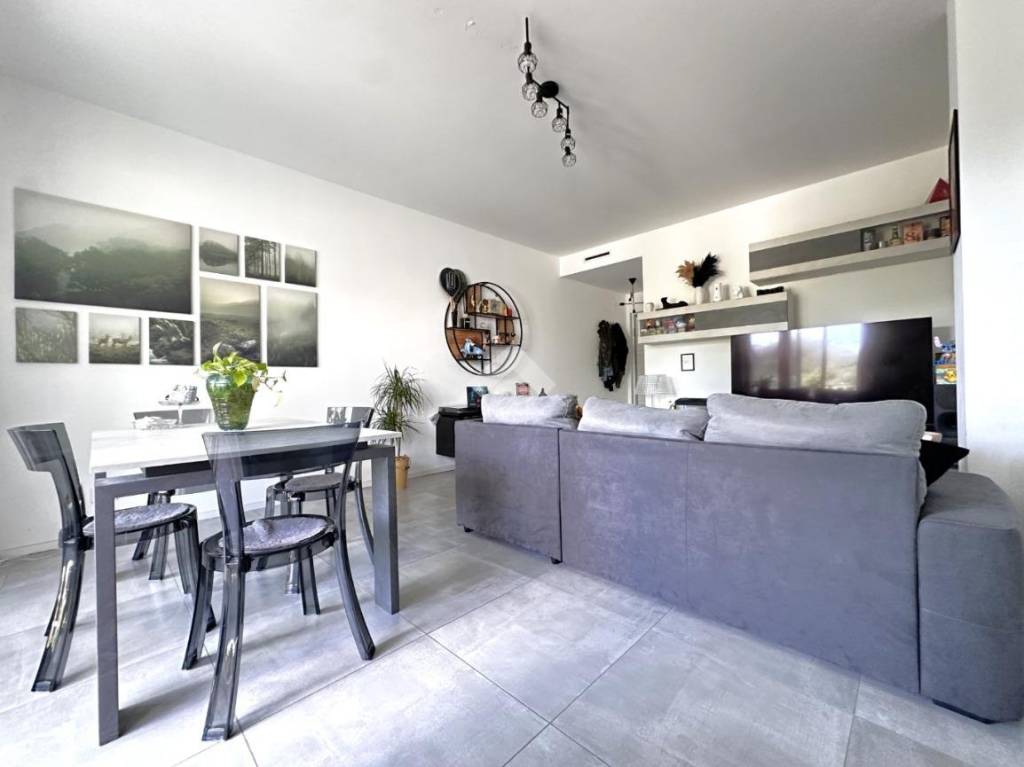 appartamento in vendita a Viterbo in zona Centro Città