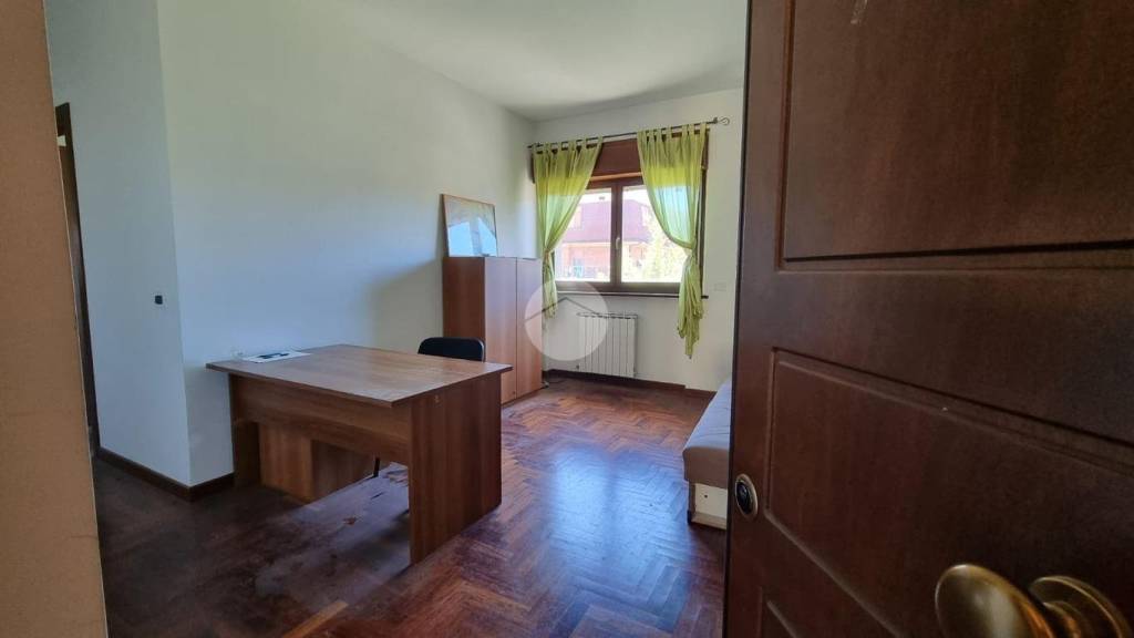 appartamento in vendita a Viterbo