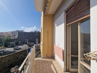 appartamento in vendita a Viterbo