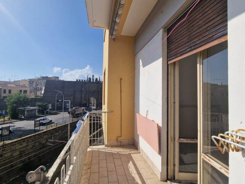 appartamento in vendita a Viterbo