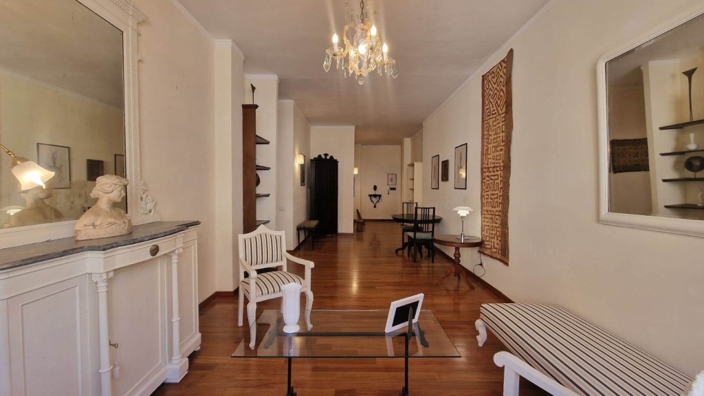 appartamento in vendita a Viterbo in zona Centro Città