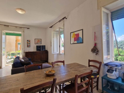 appartamento in vendita a Viterbo