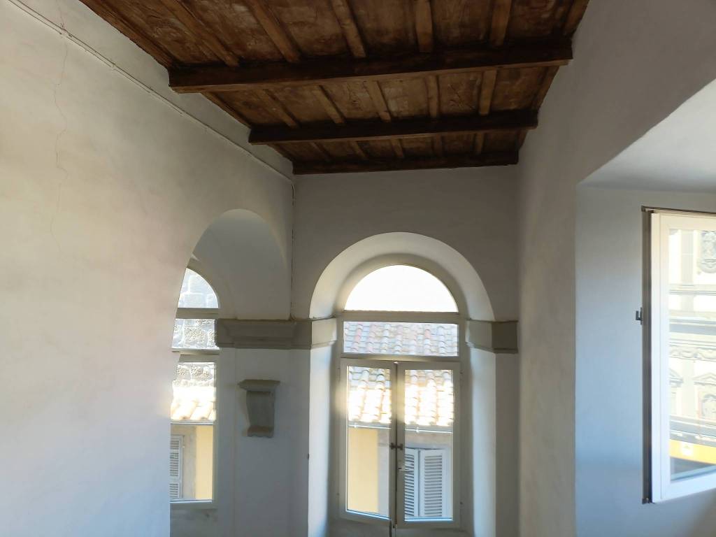 appartamento in vendita a Viterbo in zona Centro Città