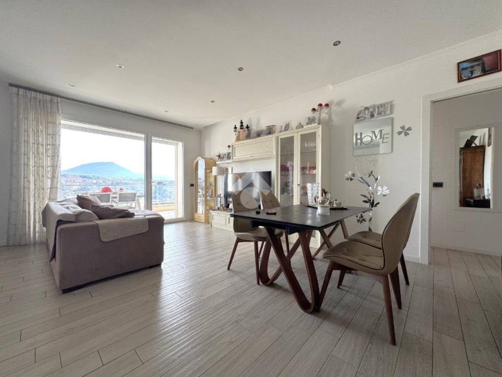 appartamento in vendita a Viterbo