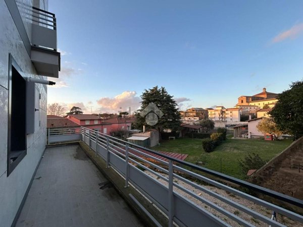 appartamento in vendita a Viterbo