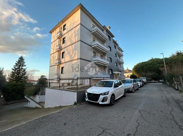 appartamento in vendita a Viterbo