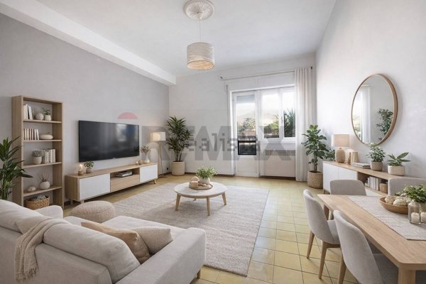 appartamento in vendita a Viterbo