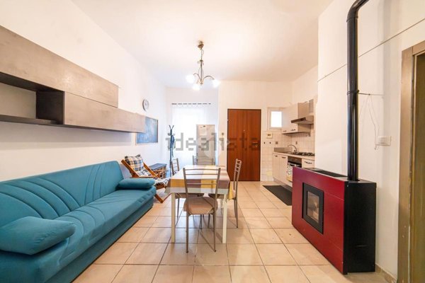 appartamento in vendita a Viterbo