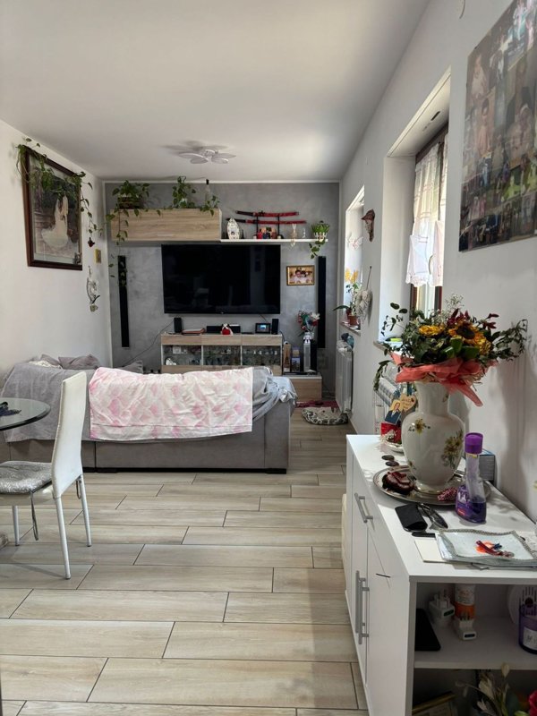 appartamento in vendita a Viterbo