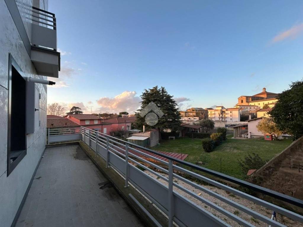 appartamento in vendita a Viterbo