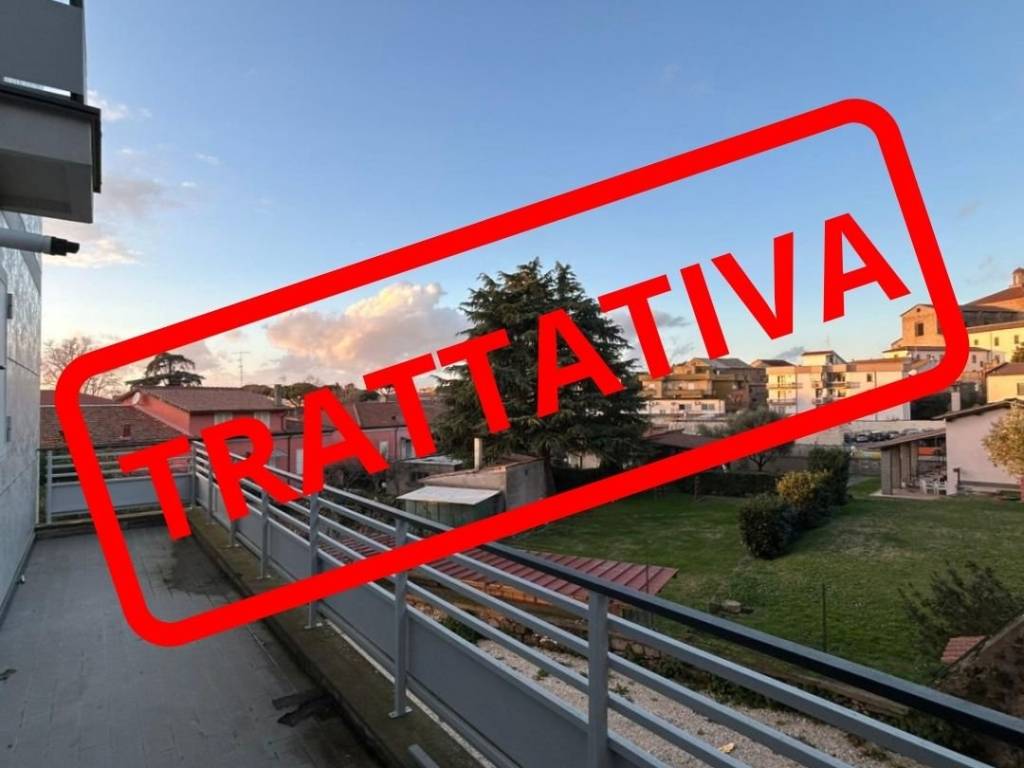 appartamento in vendita a Viterbo