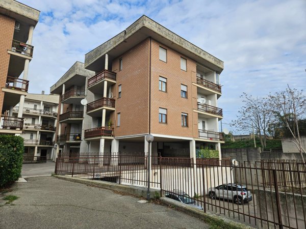 appartamento in vendita a Viterbo