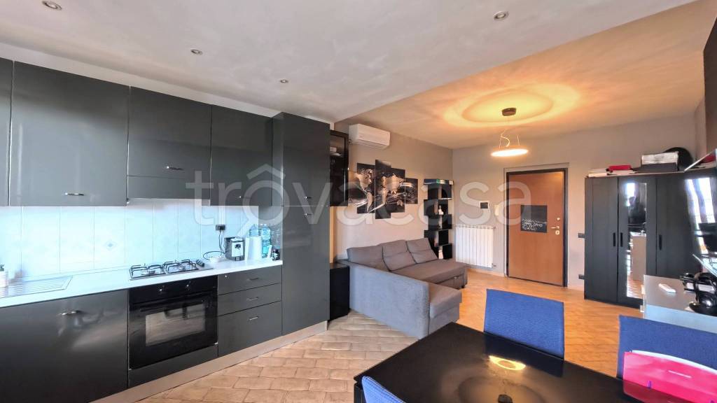 appartamento in vendita a Viterbo