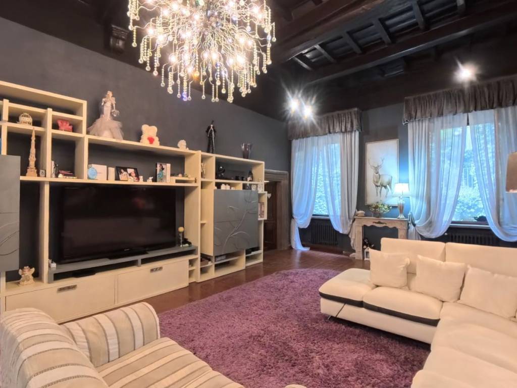 appartamento in vendita a Viterbo in zona Centro Città