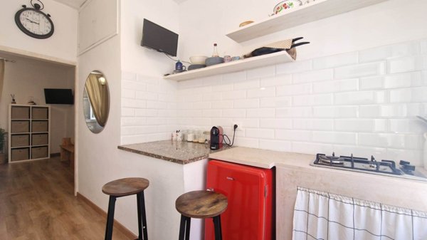 appartamento in vendita a Viterbo in zona La Quercia