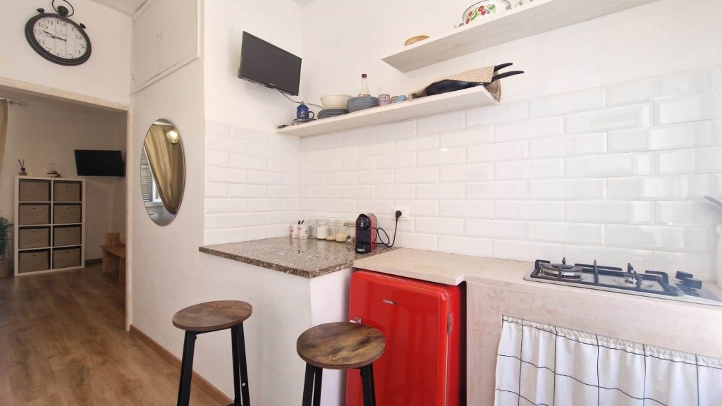 appartamento in vendita a Viterbo in zona La Quercia