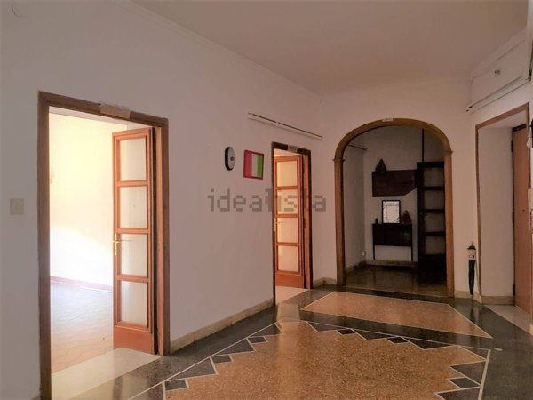 appartamento in vendita a Viterbo in zona Centro Città