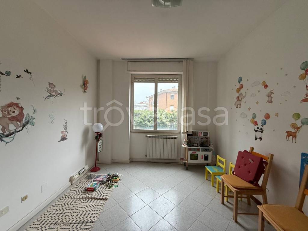 appartamento in vendita a Viterbo in zona Centro Città