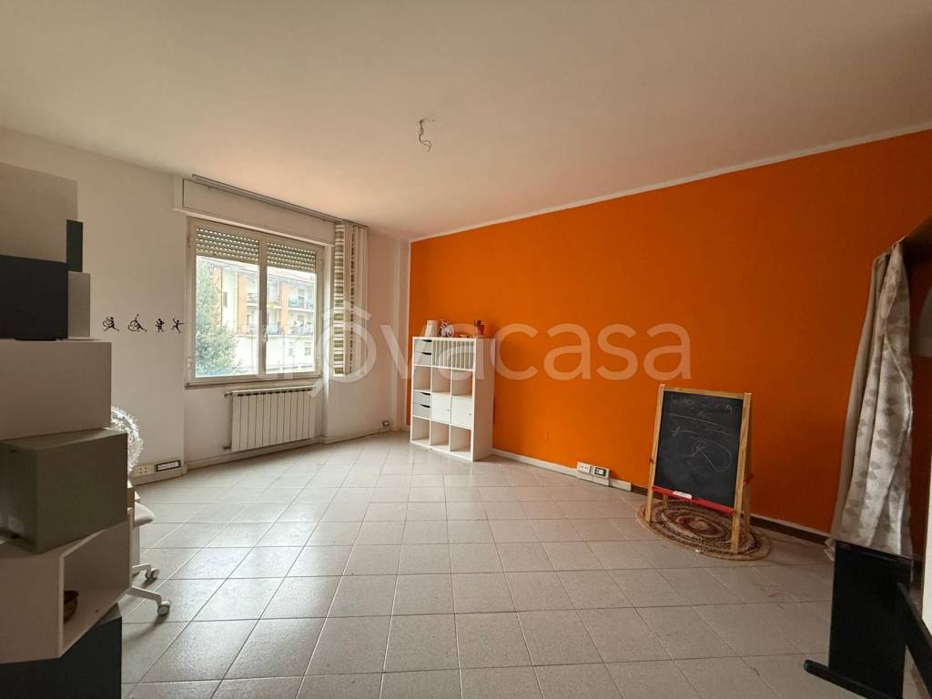 appartamento in vendita a Viterbo in zona Centro Città