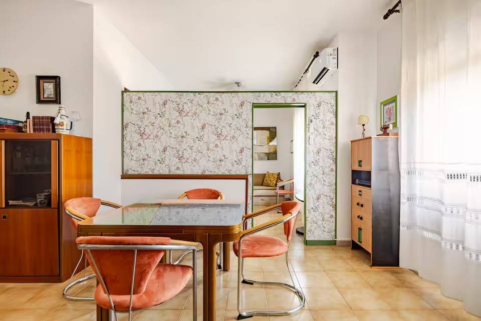 appartamento in vendita a Viterbo in zona Grotte Santo Stefano