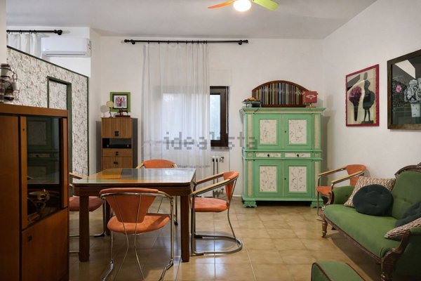 appartamento in vendita a Viterbo in zona Sant'Angelo