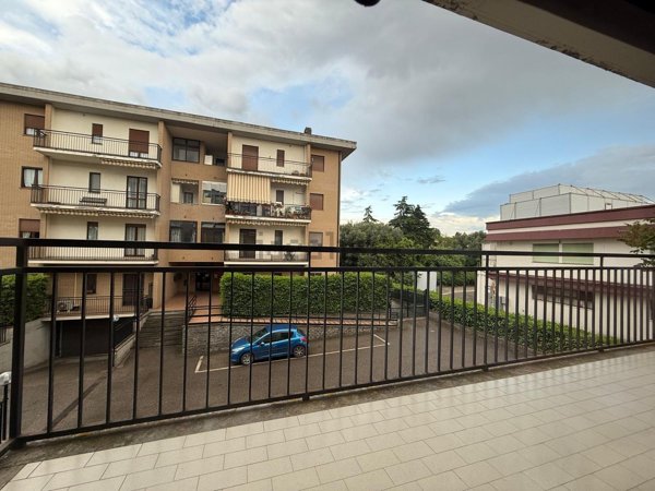 appartamento in vendita a Viterbo
