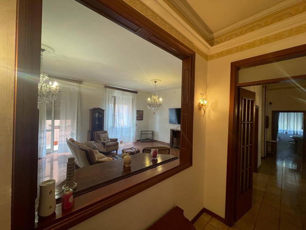 appartamento in vendita a Viterbo