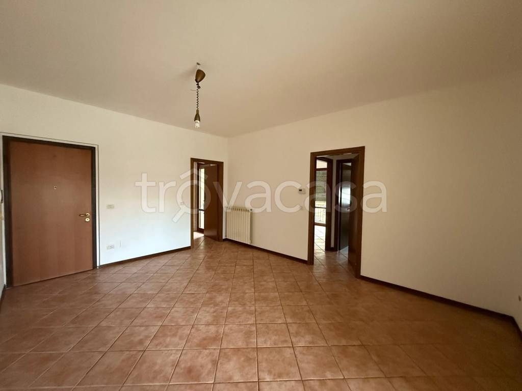 appartamento in vendita a Viterbo