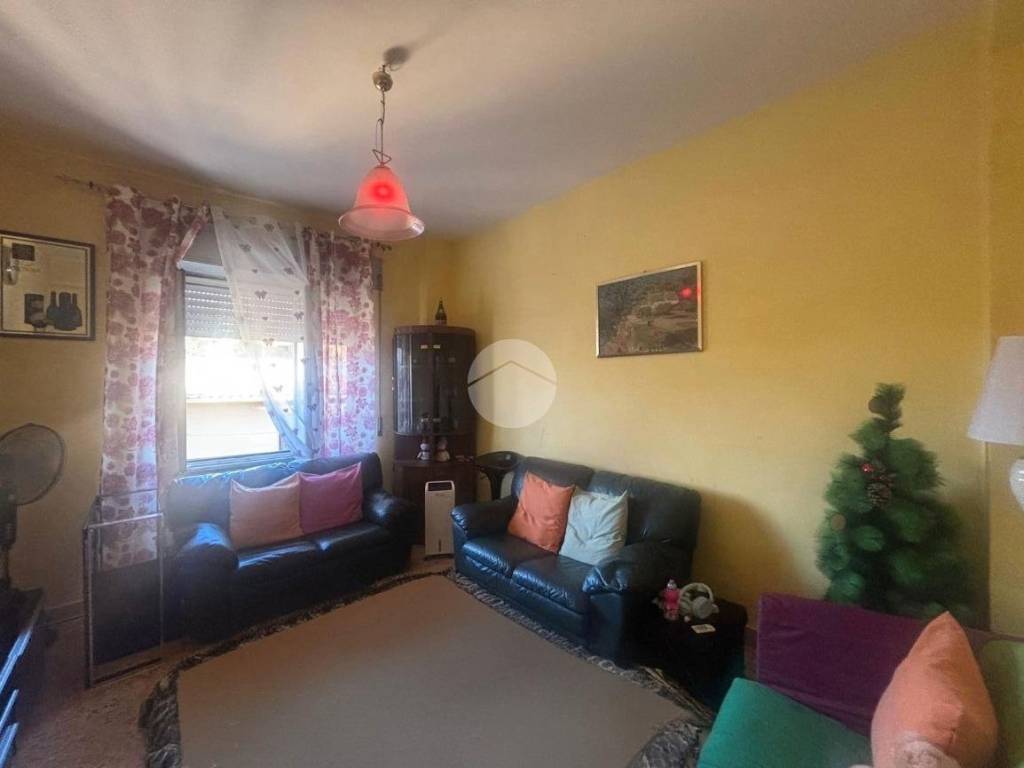 appartamento in vendita a Viterbo in zona Centro Città