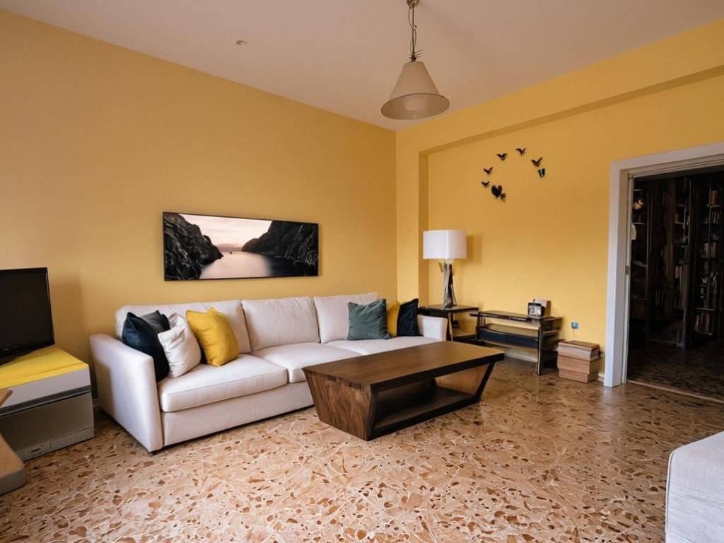appartamento in vendita a Viterbo in zona Centro Città