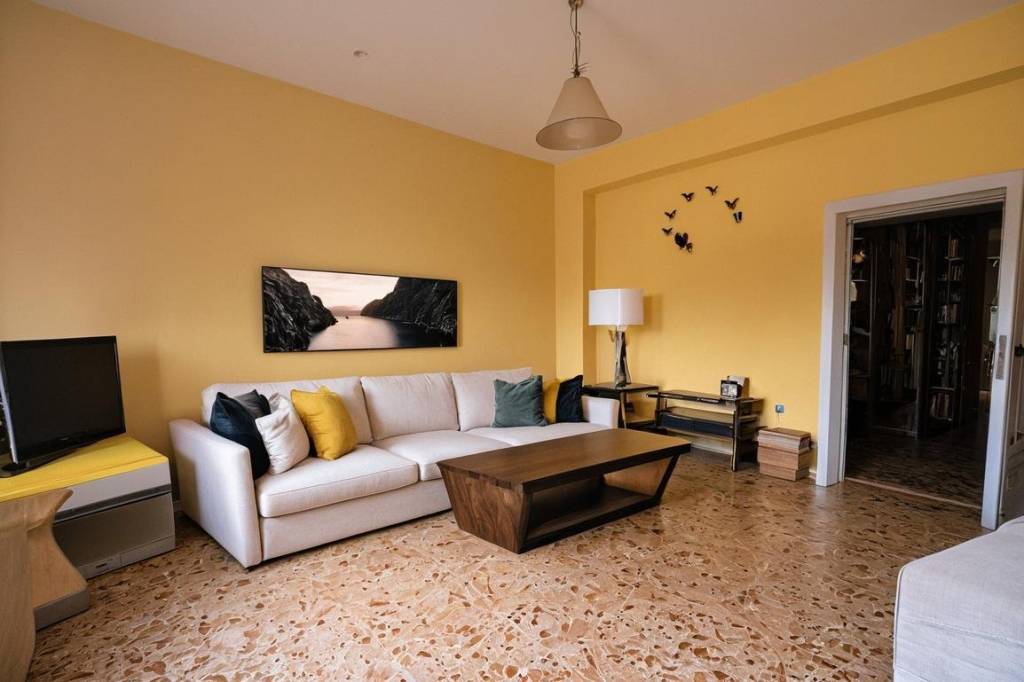 appartamento in vendita a Viterbo in zona Centro Città