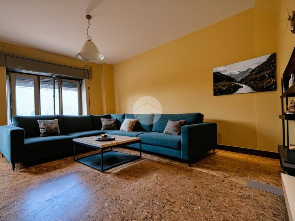 appartamento in vendita a Viterbo in zona Centro Città