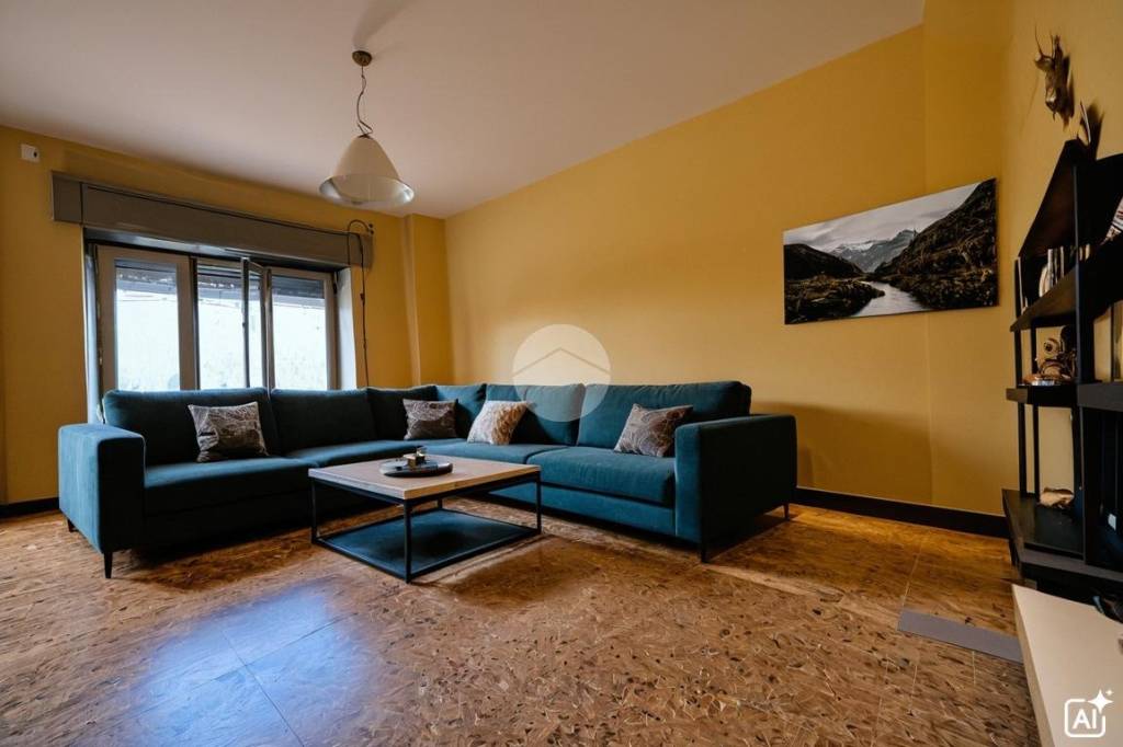 appartamento in vendita a Viterbo in zona Centro Città