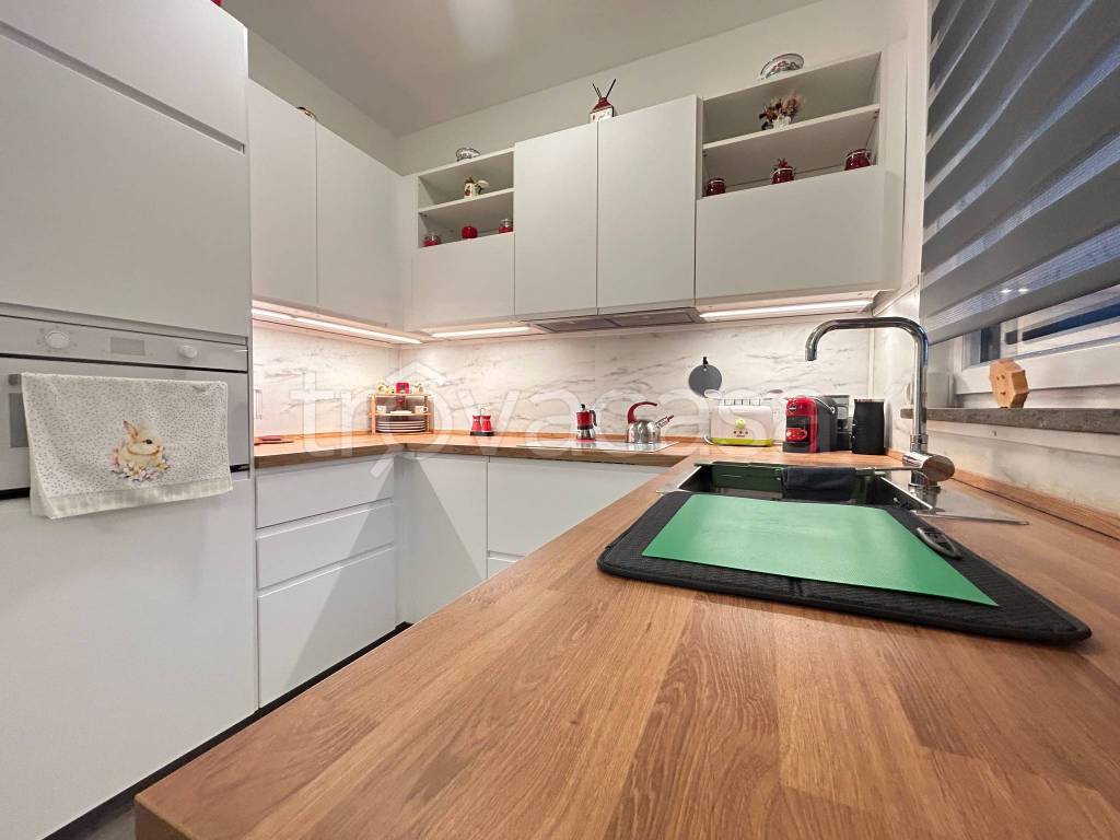 appartamento in vendita a Viterbo