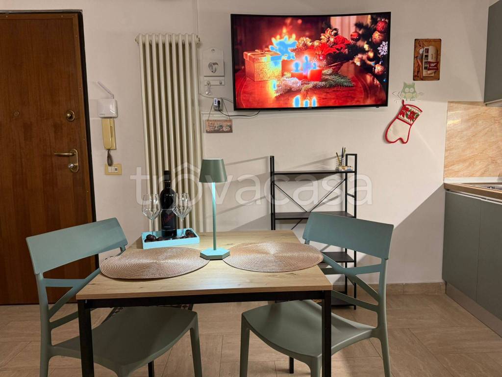 appartamento in vendita a Viterbo