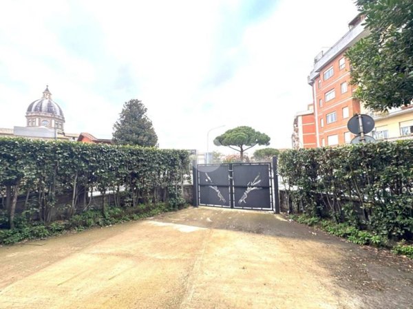 appartamento in vendita a Viterbo in zona Centro Città