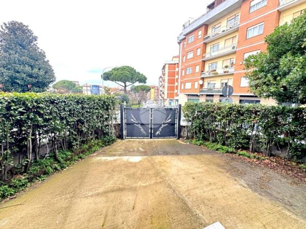 appartamento in vendita a Viterbo in zona Centro Città