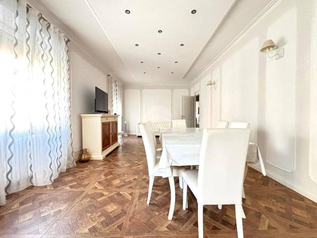 appartamento in vendita a Viterbo in zona Centro Città