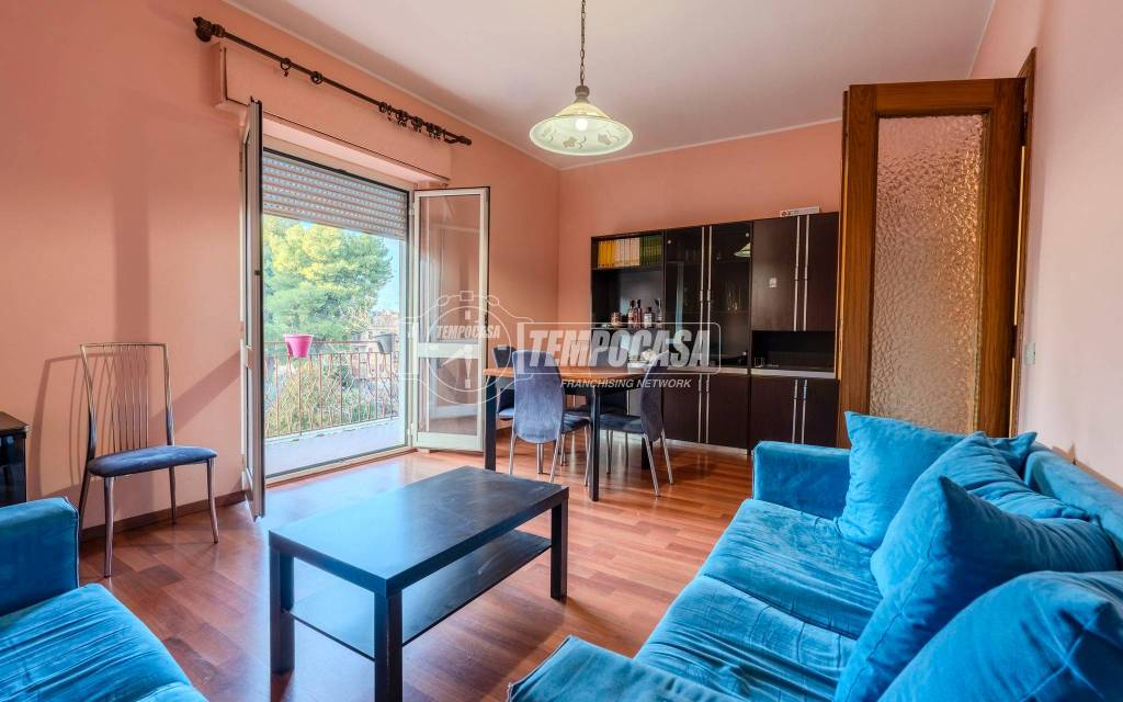 appartamento in vendita a Viterbo in zona Centro Città