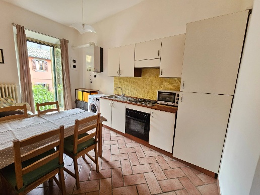 appartamento in vendita a Viterbo in zona Centro Città