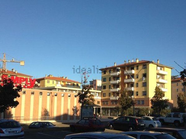 appartamento in vendita a Viterbo