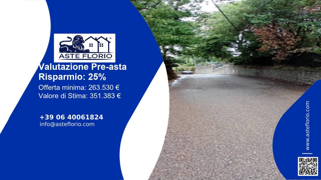 appartamento in vendita a Viterbo in zona San Martino al Cimino