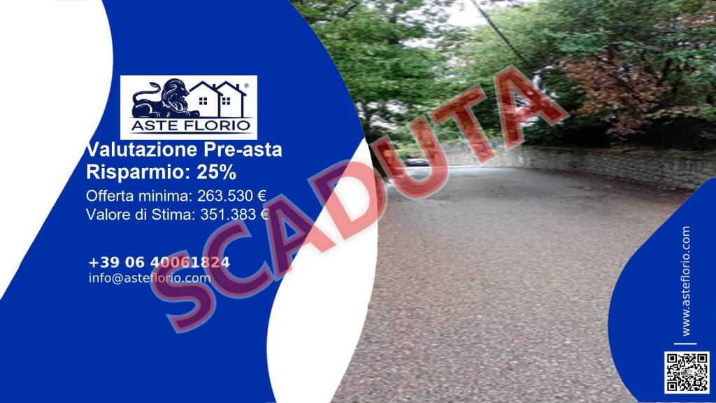 appartamento in vendita a Viterbo